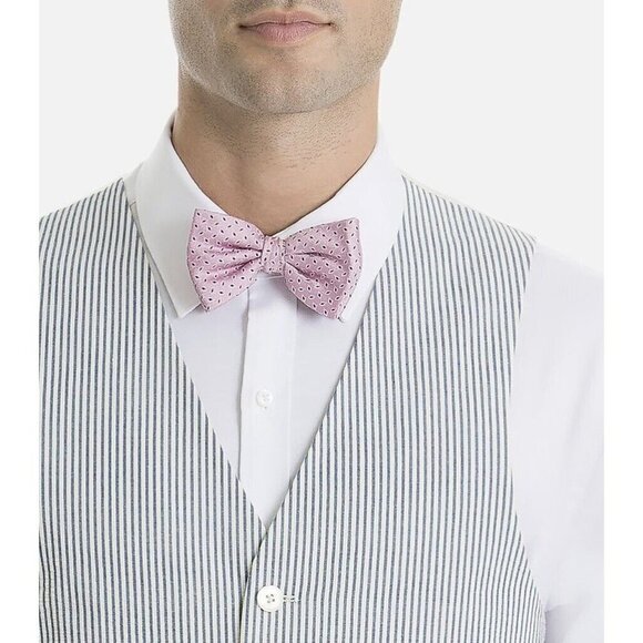 Lauren By Ralph Lauren Classic Fit Hitchcock Vest. Size Small.  NWT $155 - Picture 2 of 9